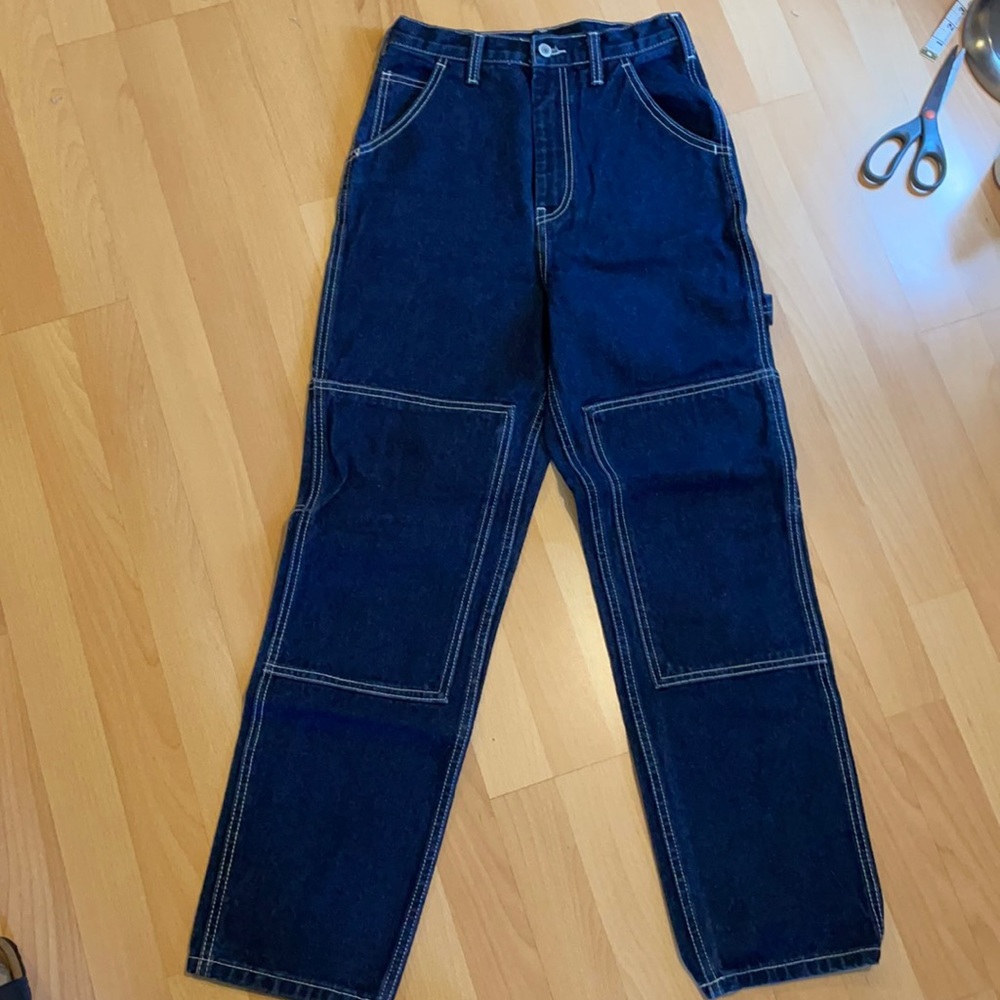John Galt carpenter pants